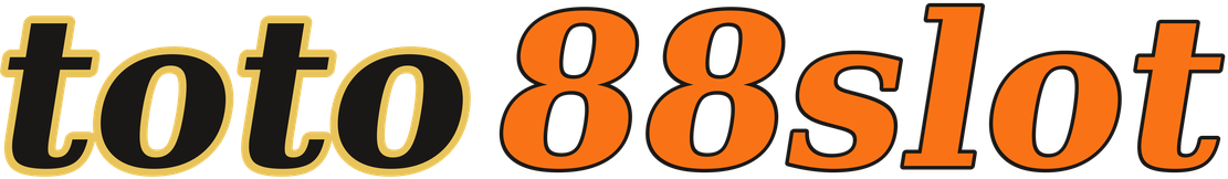 toto88slot logo